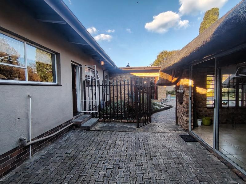 3 Bedroom Property for Sale in Sasolburg Ext 4 Free State